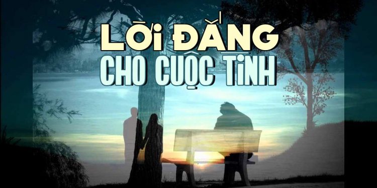 Ca khúc “Lời Đắng Cho Cuộc Tình” và chuyện tình tuyệt vọng của danh ca Duy Khánh