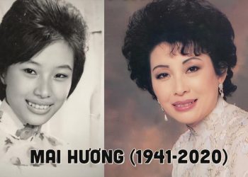 Vĩnh biệt danh ca Mai Hương (1941-2020) – “Viên ngọc quý” của tân nhạc Việt Nam