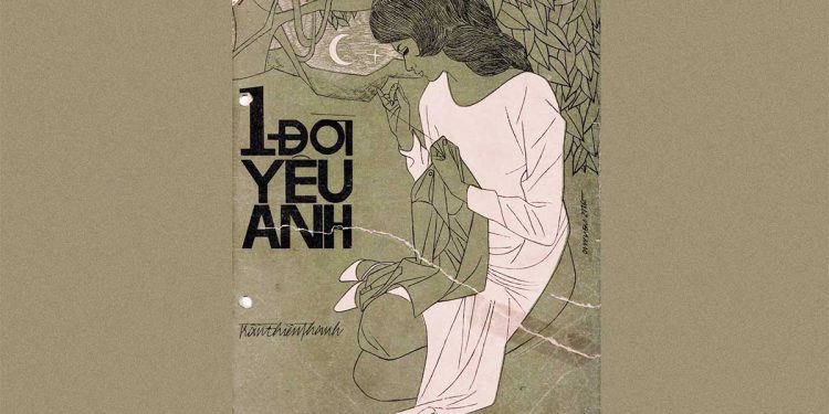 Ca khúc “Một Đời Yêu Anh” – Tuyệt phẩm lãng mạn và “diễm tình” của nhạc sĩ Trần Thiện Thanh