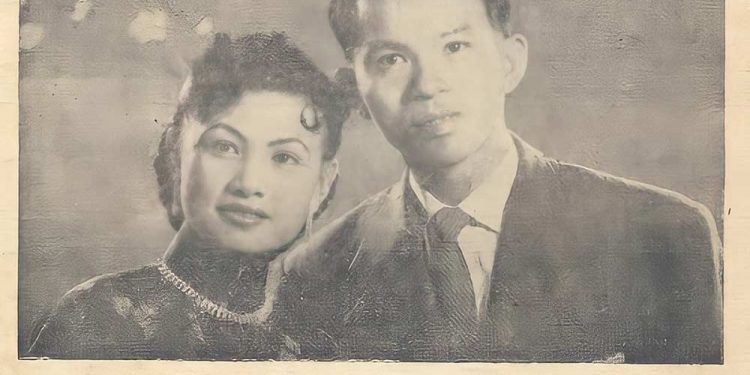 Đôi nét về danh ca Ngọc Cẩm của “Đôi song ca miền thùy dương” một thời (Ngọc Cẩm & Nguyễn Hữu Thiết)