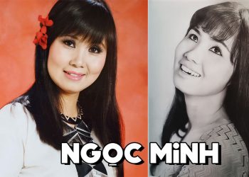 Đôi nét về ca sĩ Ngọc Minh