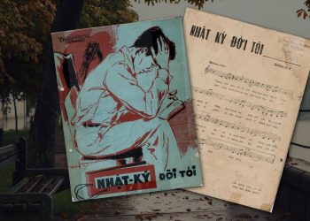 Cảm nhận âm nhạc: Nhật Ký Đời Tôi (Thanh Sơn) – Một trong những bài bolero nổi tiếng nhất của nhạc vàng