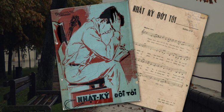 Cảm nhận âm nhạc: Nhật Ký Đời Tôi (Thanh Sơn) – Một trong những bài bolero nổi tiếng nhất của nhạc vàng