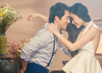 Quốc Khanh & Hoàng Thục Linh – Cặp đôi đẹp của làng nhạc hải ngoại
