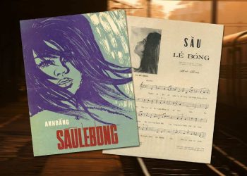 Cảm nhận về ca khúc Sầu Lẻ Bóng (Anh Bằng) – “Đời việc gì đến sẽ đến…”