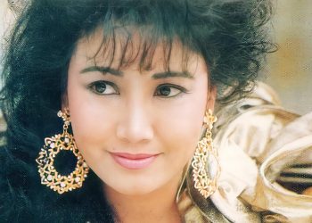 Bộ sưu tập ảnh đẹp sau 1975 của ca sĩ Thanh Lan