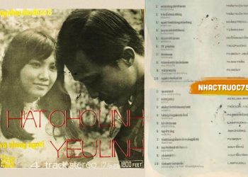Những “đôi song ca vàng” trước năm 1975: Nhật Trường – Thanh Lan