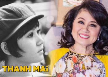 Bộ sưu tập ảnh đẹp của ca sĩ Thanh Mai – Búp bê khả ái của làng nhạc Sài Gòn