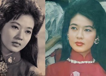Nhan sắc của “nữ hoàng sân khấu” Thanh Nga qua bộ sưu tập những tấm ảnh chân dung đẹp nhất