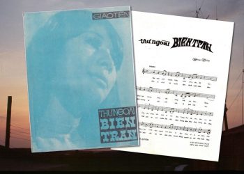 Nhầm lẫn liên quan đến 2 ca khúc “Lời Tình Viết Vội” và “Thư Ngoài Biên Trấn” của nhạc sĩ Giao Tiên