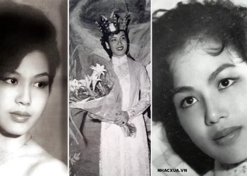 Cuộc đời sóng gió của Thu Trang – Hoa hậu đầu tiên của Việt Nam sau 1954