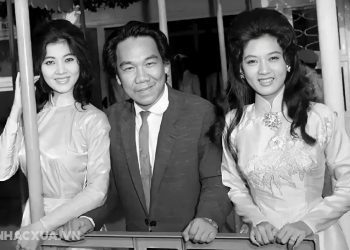 “Quái kiệt” Trần Văn Trạch tâm sự về chuyện đời – chuyện nghề trong bài phỏng vấn năm 1957