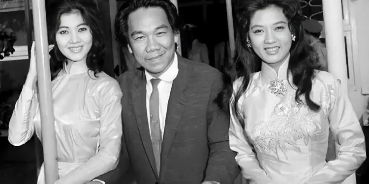 “Quái kiệt” Trần Văn Trạch tâm sự về chuyện đời – chuyện nghề trong bài phỏng vấn năm 1957