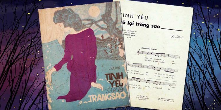 Cảm nhận về ca khúc “Tình Yêu Trả Lại Trăng Sao” của nhạc sĩ Lê Dinh