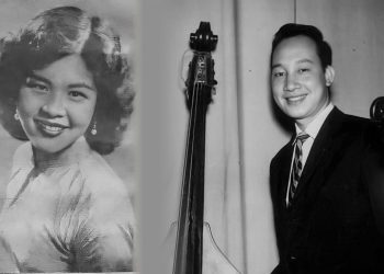 Đôi nét về nữ ca sĩ Tuyết Mai thập niên 1950 và mối tình với ca sĩ Duy Khánh