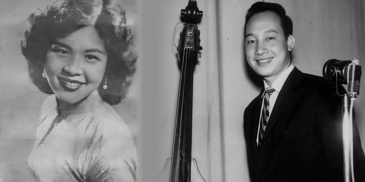 Đôi nét về nữ ca sĩ Tuyết Mai thập niên 1950 và mối tình với ca sĩ Duy Khánh