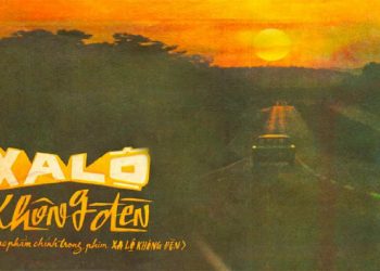 Đôi nét về ca khúc “Xa Lộ Không Đèn” (nhạc sĩ Y Vân) và cuốn phim nhựa “Xa Lộ Không Đèn” năm 1972