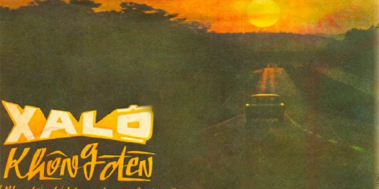 Đôi nét về ca khúc “Xa Lộ Không Đèn” (nhạc sĩ Y Vân) và cuốn phim nhựa “Xa Lộ Không Đèn” năm 1972