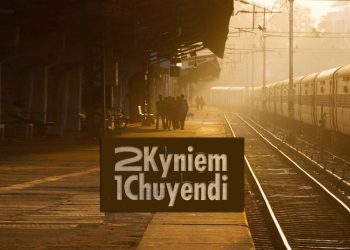 Ca khúc “Hai Kỷ Niệm Một Chuyến Đi” (Tuấn Khanh & Hoài Linh) – Khi cuộc đời là những buổi chia ly