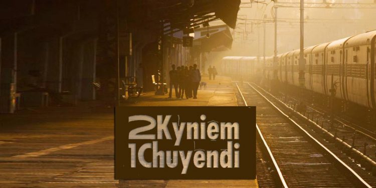 Ca khúc “Hai Kỷ Niệm Một Chuyến Đi” (Tuấn Khanh & Hoài Linh) – Khi cuộc đời là những buổi chia ly