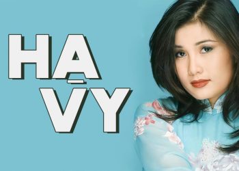 Tiểu sử ca sĩ Hạ Vy – Đóa hoa “tường vi” của làng nhạc hải ngoại