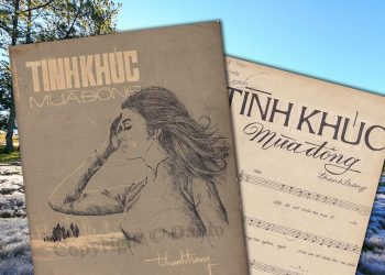 Nhạc sĩ Thanh Trang và “Tình Khúc Mùa Đông”