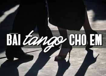 Hoàn cảnh sáng tác “Bài Tango Cho Em” – Khúc tình ca đánh dấu một đoạn đời hạnh phúc của nhạc sĩ Lam Phương