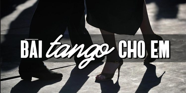 Hoàn cảnh sáng tác “Bài Tango Cho Em” – Khúc tình ca đánh dấu một đoạn đời hạnh phúc của nhạc sĩ Lam Phương