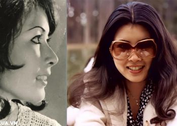 Đôi nét về Cẩm Hường – Bóng hồng một thuở trong nhạc Lam Phương: Bài Tango Cho Em, Mùa Thu Yêu Đương…