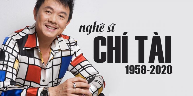 Cuộc đời và sự nghiệp của nghệ sĩ Chí Tài – Nghệ sĩ đa tài của sân khấu hải ngoại