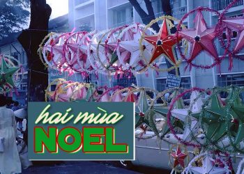 Câu chuyện có thật về đằng sau ca khúc Hai Mùa Noel (Đài Phương Trang) – “Mùa Noel đó chúng ta quen bên giáo đường…”