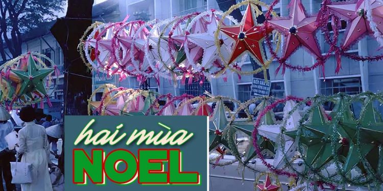 Câu chuyện có thật về đằng sau ca khúc Hai Mùa Noel (Đài Phương Trang) – “Mùa Noel đó chúng ta quen bên giáo đường…”