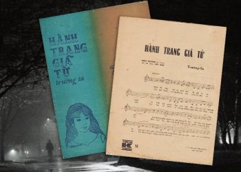 Ca khúc “Hành Trang Giã Từ” và khuynh hướng sáng tác nhạc đại chúng của nhạc sĩ Trường Sa