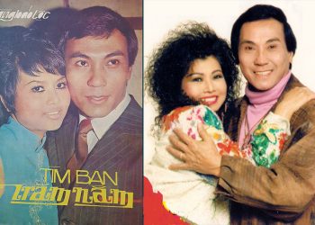 Những “đôi song ca vàng” trước năm 1975: Hùng Cường – Mai Lệ Huyền