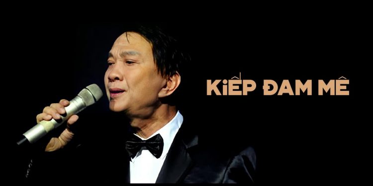 Câu chuyện tình “Kiếp Đam Mê” của nhạc sĩ Duy Quang – “Tôi xin người cứ gian dối, nhưng xin người đừng lìa xa tôi…”