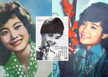 Đôi nét về ca sĩ Kim Chi của những năm thập niên 1950 qua một bài báo xưa