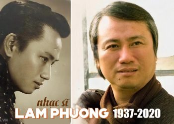 Vĩnh biệt nhạc sĩ Lam Phương (1937-2020)