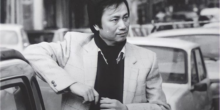 Vĩnh biệt nhạc sĩ Lam Phương (1937-2020)