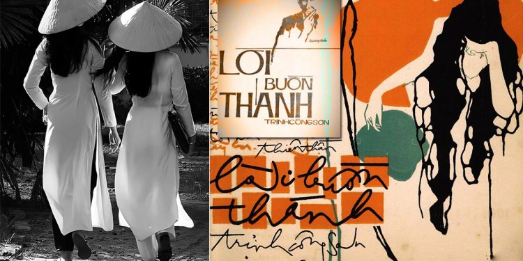 Hoàn cảnh sáng tác “Lời Buồn Thánh” (Trịnh Công Sơn) và sự thực về hình bóng giai nhân trong bài hát