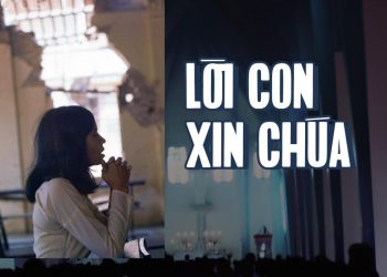 “Lời Con Xin Chúa” (Lê Kim Khánh) – Về một bài nhạc Giáng Sinh thời ly loạn: “Dương trần đã vang lên bài thánh ca…”