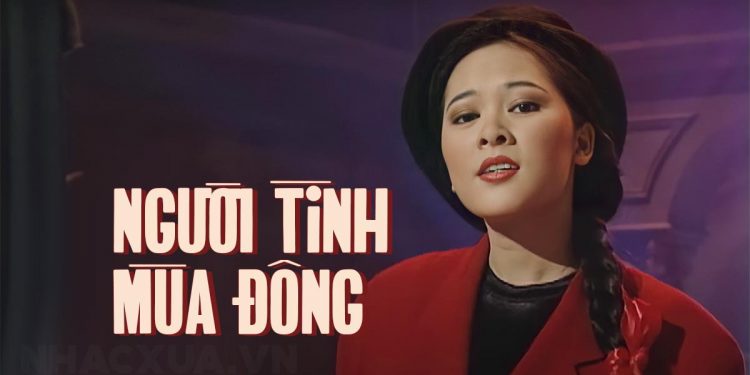 “Người Tình Mùa Đông” – Cuộc tình tuổi trẻ lạnh lùng như mùa Đông băng giá