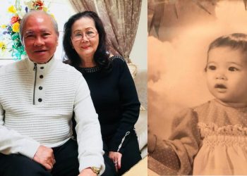 Vợ chồng ca sĩ Phương Đại nhờ cộng đồng tìm lại mẹ ruột cho con gái