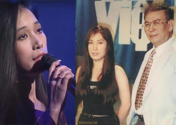 Ca sĩ Thùy Dương và sự gắn bó với những ca khúc nhạc sĩ Trường Sa