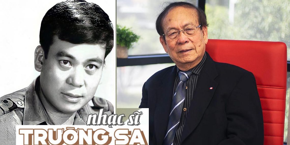 Cuộc đời và sự nghiệp của nhạc sĩ Trường Sa – Tác giả Xin Còn Gọi Tên Nhau, Một Mai Em Đi, Chuyện Người Đan Áo…