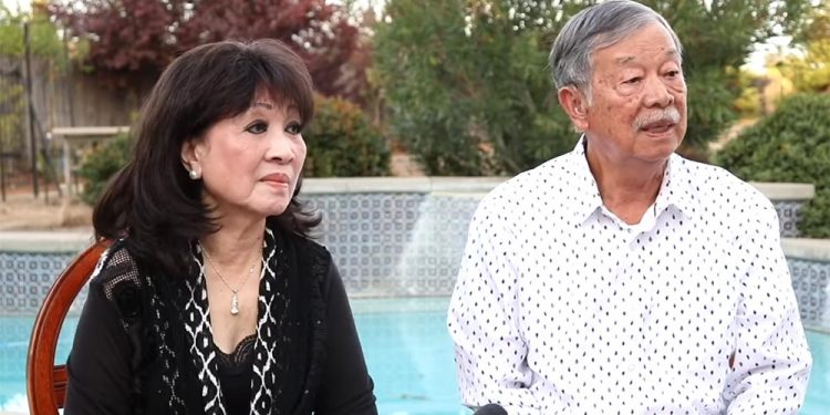Cuộc hôn nhân hạnh phúc qua hơn nửa thế kỷ của danh ca Thanh Thúy