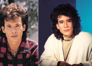 “Phượng hoàng Tuấn Vũ” – Một hiện tượng hiếm thấy của làng nhạc vàng