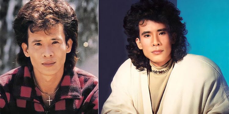 “Phượng hoàng Tuấn Vũ” – Một hiện tượng hiếm thấy của làng nhạc vàng