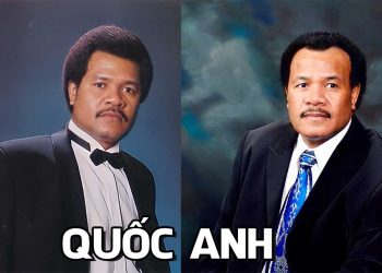 Tin buồn: Ca nhạc sĩ Quốc Anh – Tác giả bài “Ngày Xuân Vui Cưới” qua đời