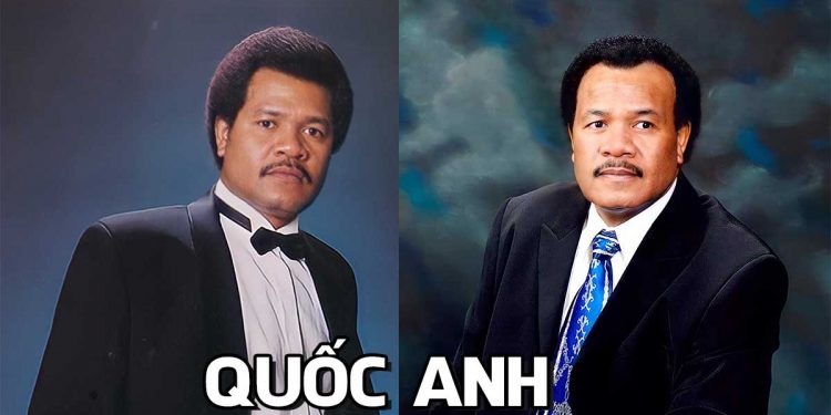 Tin buồn: Ca nhạc sĩ Quốc Anh – Tác giả bài “Ngày Xuân Vui Cưới” qua đời