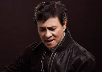 Ca sĩ Anh Khoa đang điều trị COVID-19 tại Mỹ